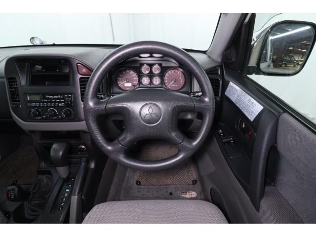 1999 Mitsubishi Pajero (CC-2116843) for sale in Christiansburg, Virginia