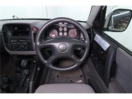 1999 Mitsubishi Pajero (CC-2116843) for sale in Christiansburg, Virginia