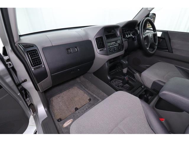 1999 Mitsubishi Pajero (CC-2116843) for sale in Christiansburg, Virginia