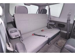 1999 Mitsubishi Pajero (CC-2116843) for sale in Christiansburg, Virginia
