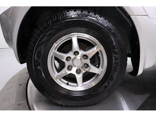 1999 Mitsubishi Pajero (CC-2116843) for sale in Christiansburg, Virginia