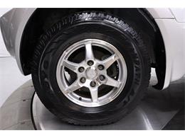 1999 Mitsubishi Pajero (CC-2116843) for sale in Christiansburg, Virginia