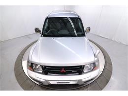 1999 Mitsubishi Pajero (CC-2116843) for sale in Christiansburg, Virginia