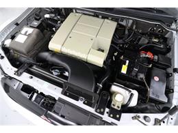 1999 Mitsubishi Pajero (CC-2116843) for sale in Christiansburg, Virginia