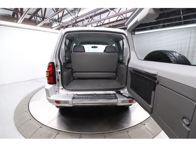 1999 Mitsubishi Pajero (CC-2116843) for sale in Christiansburg, Virginia