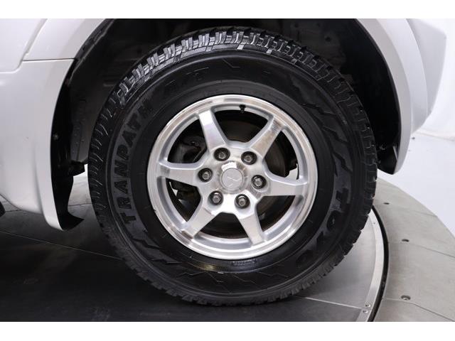 1999 Mitsubishi Pajero (CC-2116843) for sale in Christiansburg, Virginia