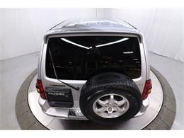 1999 Mitsubishi Pajero (CC-2116843) for sale in Christiansburg, Virginia