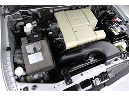 1999 Mitsubishi Pajero (CC-2116843) for sale in Christiansburg, Virginia