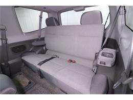 1999 Mitsubishi Pajero (CC-2116843) for sale in Christiansburg, Virginia