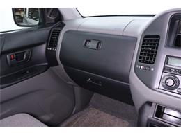 1999 Mitsubishi Pajero (CC-2116843) for sale in Christiansburg, Virginia