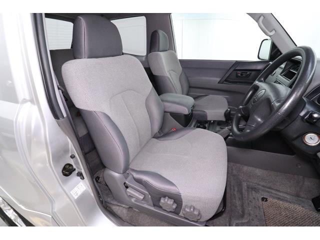 1999 Mitsubishi Pajero (CC-2116843) for sale in Christiansburg, Virginia