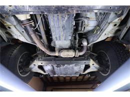 1999 Mitsubishi Pajero (CC-2116843) for sale in Christiansburg, Virginia