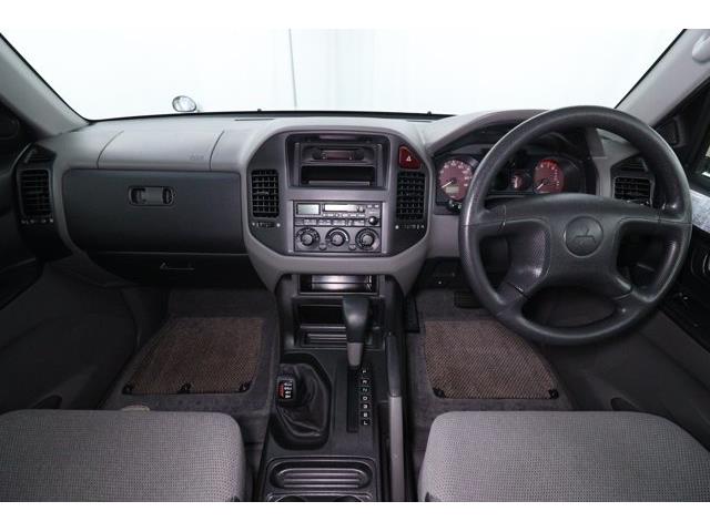 1999 Mitsubishi Pajero (CC-2116843) for sale in Christiansburg, Virginia