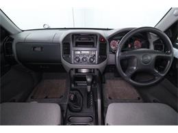 1999 Mitsubishi Pajero (CC-2116843) for sale in Christiansburg, Virginia