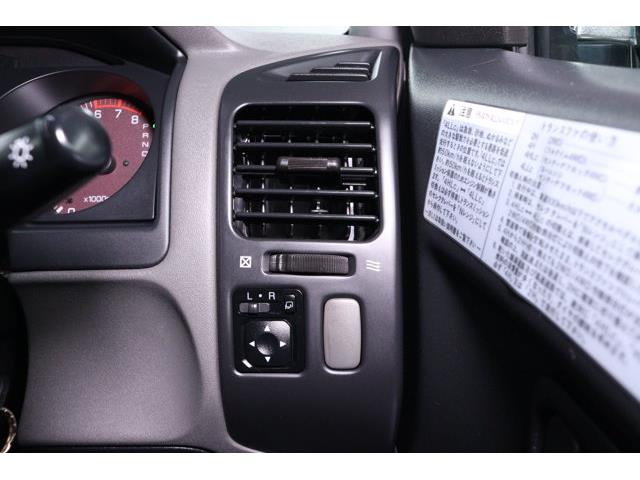 1999 Mitsubishi Pajero (CC-2116843) for sale in Christiansburg, Virginia
