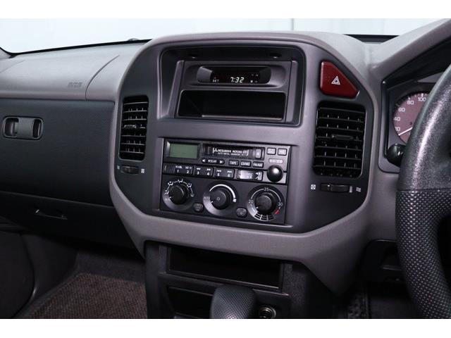1999 Mitsubishi Pajero (CC-2116843) for sale in Christiansburg, Virginia