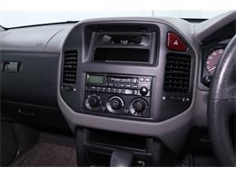 1999 Mitsubishi Pajero (CC-2116843) for sale in Christiansburg, Virginia