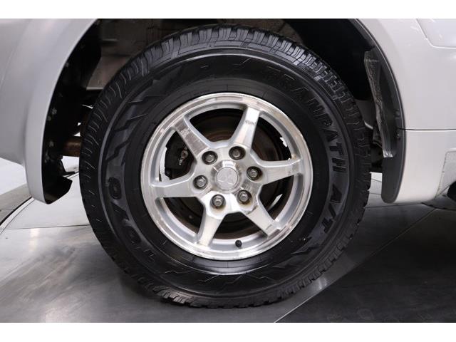 1999 Mitsubishi Pajero (CC-2116843) for sale in Christiansburg, Virginia