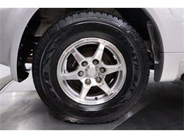 1999 Mitsubishi Pajero (CC-2116843) for sale in Christiansburg, Virginia