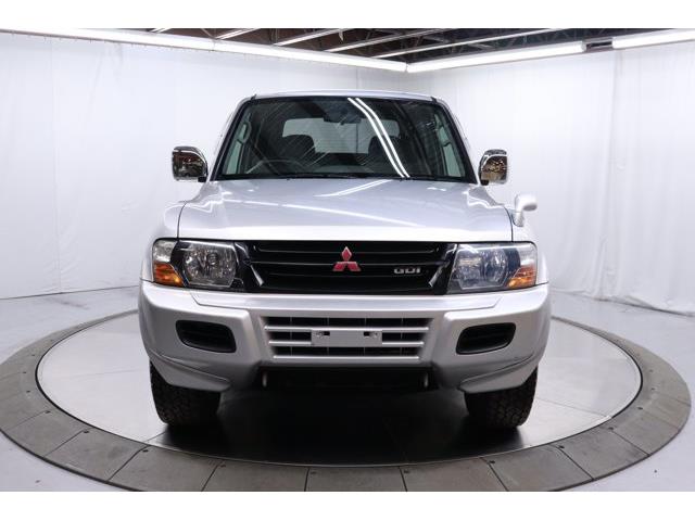 1999 Mitsubishi Pajero (CC-2116843) for sale in Christiansburg, Virginia