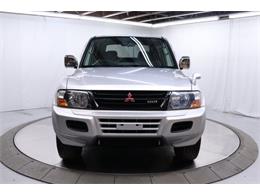 1999 Mitsubishi Pajero (CC-2116843) for sale in Christiansburg, Virginia