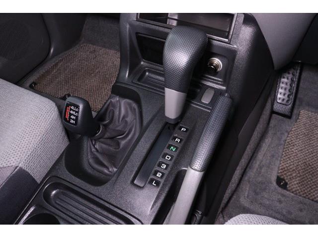 1999 Mitsubishi Pajero (CC-2116843) for sale in Christiansburg, Virginia