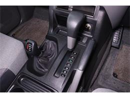 1999 Mitsubishi Pajero (CC-2116843) for sale in Christiansburg, Virginia