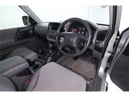 1999 Mitsubishi Pajero (CC-2116843) for sale in Christiansburg, Virginia
