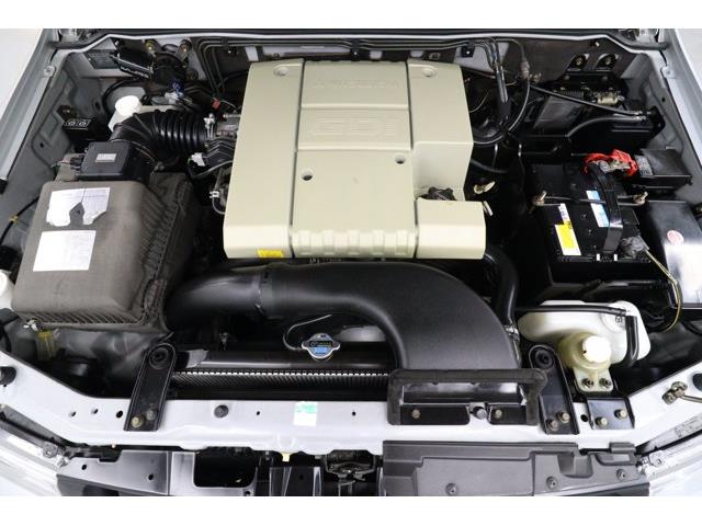 1999 Mitsubishi Pajero (CC-2116843) for sale in Christiansburg, Virginia