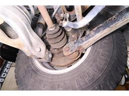 1999 Mitsubishi Pajero (CC-2116843) for sale in Christiansburg, Virginia