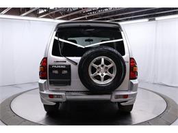 1999 Mitsubishi Pajero (CC-2116843) for sale in Christiansburg, Virginia