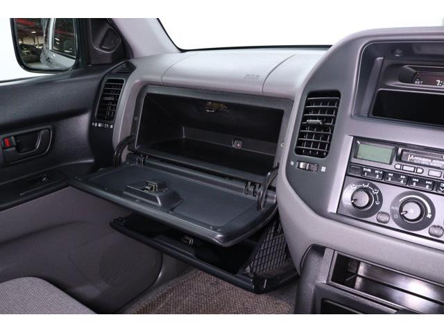1999 Mitsubishi Pajero (CC-2116843) for sale in Christiansburg, Virginia