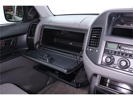 1999 Mitsubishi Pajero (CC-2116843) for sale in Christiansburg, Virginia