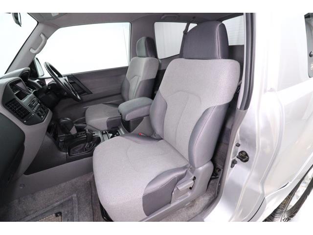 1999 Mitsubishi Pajero (CC-2116843) for sale in Christiansburg, Virginia
