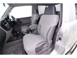1999 Mitsubishi Pajero (CC-2116843) for sale in Christiansburg, Virginia