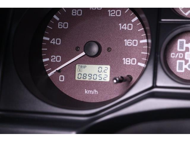 1999 Mitsubishi Pajero (CC-2116843) for sale in Christiansburg, Virginia