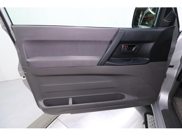 1999 Mitsubishi Pajero (CC-2116843) for sale in Christiansburg, Virginia