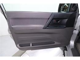 1999 Mitsubishi Pajero (CC-2116843) for sale in Christiansburg, Virginia