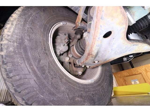 1999 Mitsubishi Pajero (CC-2116843) for sale in Christiansburg, Virginia