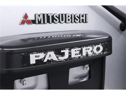 1999 Mitsubishi Pajero (CC-2116843) for sale in Christiansburg, Virginia