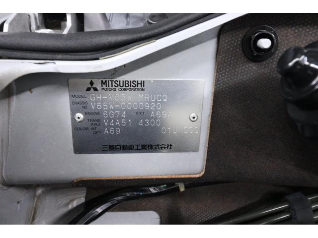 1999 Mitsubishi Pajero (CC-2116843) for sale in Christiansburg, Virginia