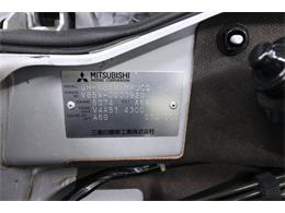 1999 Mitsubishi Pajero (CC-2116843) for sale in Christiansburg, Virginia