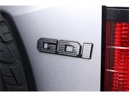 1999 Mitsubishi Pajero (CC-2116843) for sale in Christiansburg, Virginia