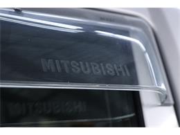 1999 Mitsubishi Pajero (CC-2116843) for sale in Christiansburg, Virginia
