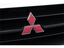 1999 Mitsubishi Pajero (CC-2116843) for sale in Christiansburg, Virginia