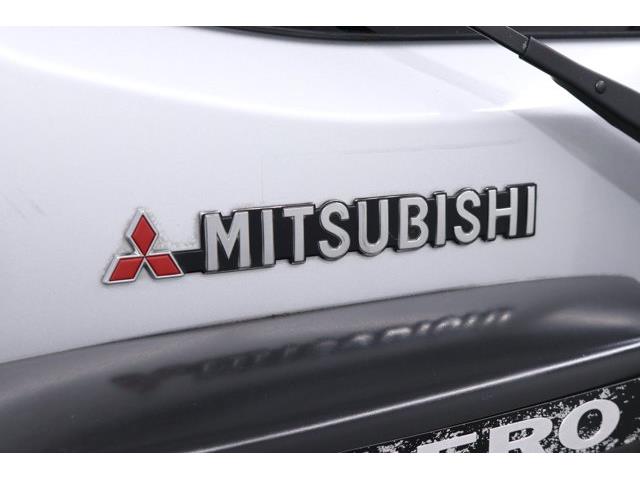 1999 Mitsubishi Pajero (CC-2116843) for sale in Christiansburg, Virginia
