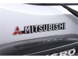 1999 Mitsubishi Pajero (CC-2116843) for sale in Christiansburg, Virginia