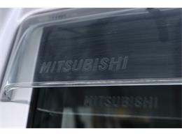 1999 Mitsubishi Pajero (CC-2116843) for sale in Christiansburg, Virginia