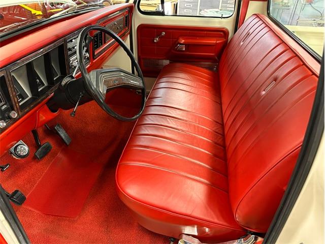 1977 Ford F150 (CC-2116844) for sale in Greensboro, North Carolina