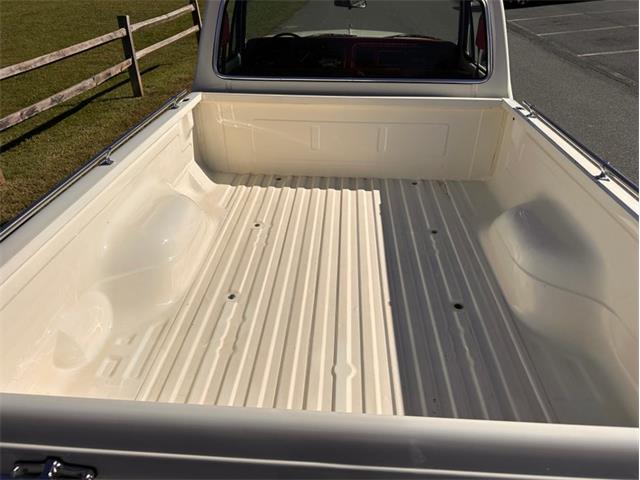 1977 Ford F150 (CC-2116844) for sale in Greensboro, North Carolina